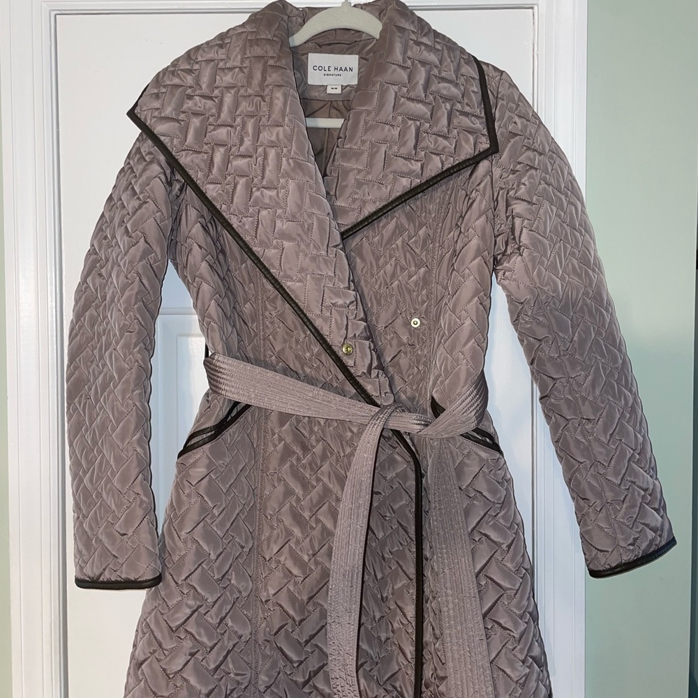 Cole Haan Jacket
